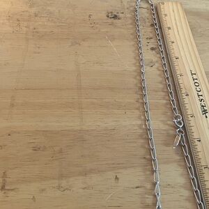 Unique Chain Necklace